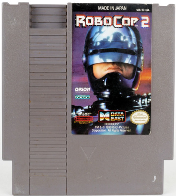 Robocop 2