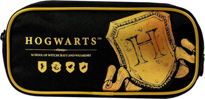 HARRY POTTER RECTANGULAR PENCIL CASE	(36 238)	kangas penaali