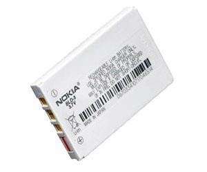 Nokia Akku BLD-3