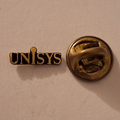 UNISYS PINSSI