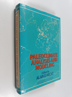 Paleoclimate analysis and modeling