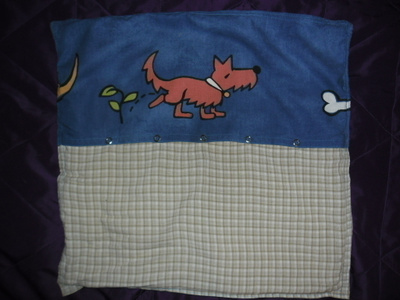 Tyynynpäällinen