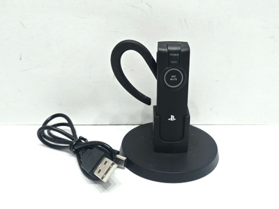 PS3 - Sony Wireless Headset