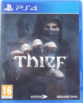 Thief