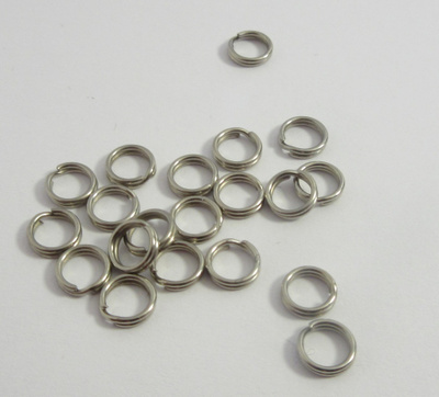 Uistinrengas 5mm 20kpl