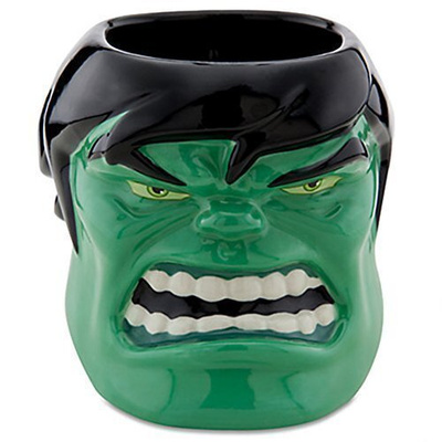 Marvel Hulk Muki
