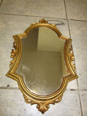 PEILI - korkeus noin 38 cm