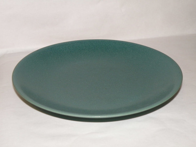 vihreä Arabia 24H tarjoilulautanen / lautanen,, 30 cm, 1 kpl