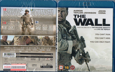 Wall	(55 636)	UUSI	-FI-	BLU-RAY			aaron taylor-johnson	2017