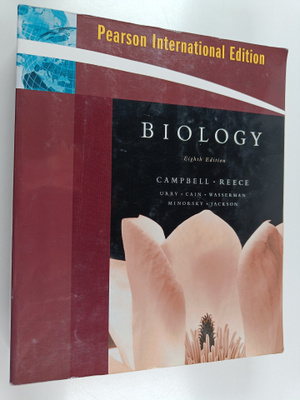 Neil A. Campbell : Biology