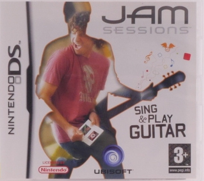 Jam Sessions