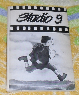 Studio 9 - Elokuvan Vuosikirja 1979