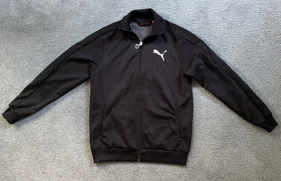 Puma verkkatakki koko 152 cm