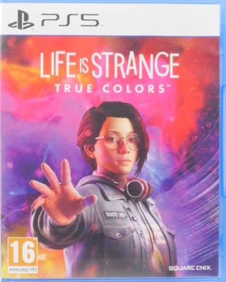 Life Is Strange: True Colors
