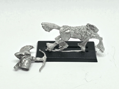 WHFB - Chaos Centaur Archer [G12]