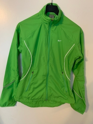 NIKE RUNNING TAKKI KOKO XS