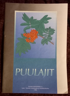 Puulajit (1996)