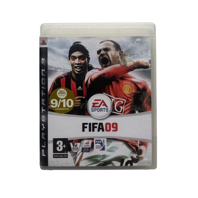 FIFA 09 (PS3)