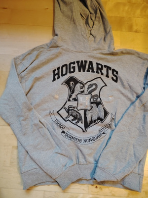 Harry Potter huppari 158/164