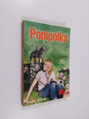 Pamela Kavanagh : Ponipoika