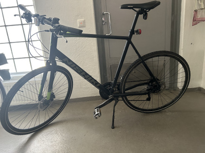 Nishiki 401 Hybrid 28"