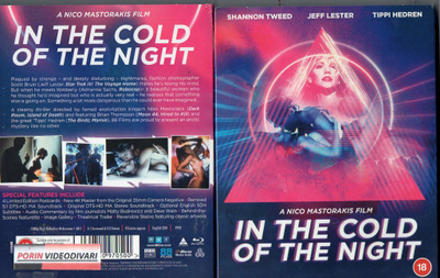 In The Cold Of The Night	(45 746)	UUSI	-GB-	BLU-RAY	slipcase