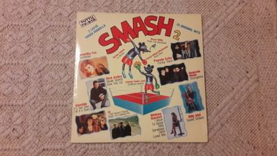 Smash 2