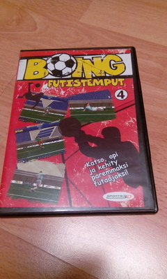 Boing futistemput (PC)