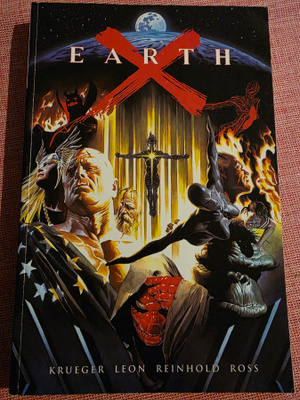 Earth X