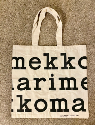 Marimekko logokassi