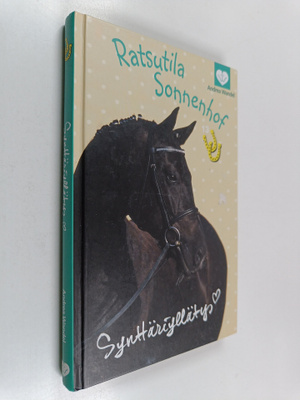 Andrea Freund : Synttäriyllätys