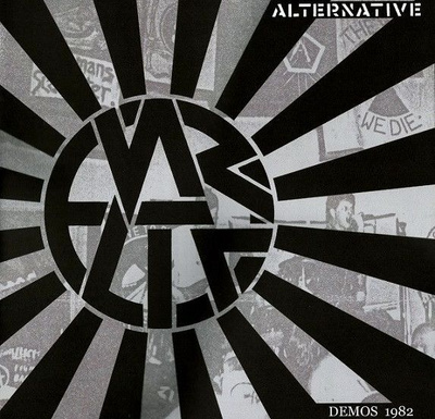 Alternative – Demos 1982 lp
