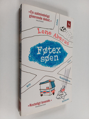 Lone Aburas : Fotexsoen