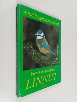 Astrid Bergman Sucksdorff : Linnut