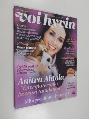 Voi hyvin 2/2020