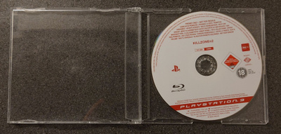Killzone 2 PS3 *Promo*
