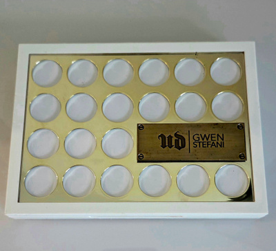Urban Decay Gwen Stefani Meikkipaletti