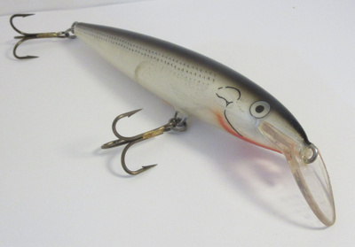 Rapala Magnum 14cm