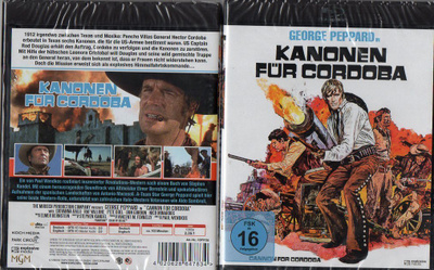 cannon for cordoba	(38 794)	UUSI	-DE-	BLU-RAY			george peppa