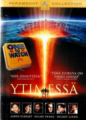 Ytimessä (DVD)