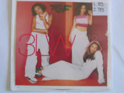 CDS 3 LW EI - HV