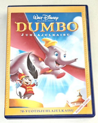 Dumbo (o)