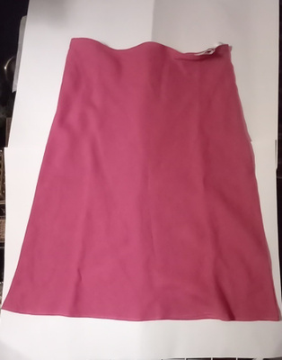 Marimekko pellava hame. 42