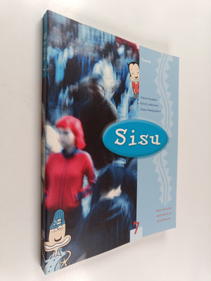Sisu, 7 : Peruskoulun äidinkieli ja kirjallisuus