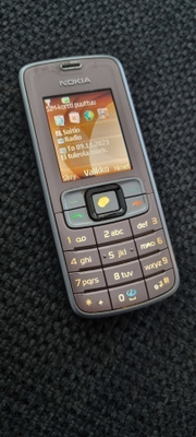 Nokia 3110c