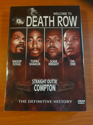 Welcome to death row R2
