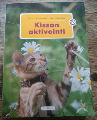 Kissan aktivointi