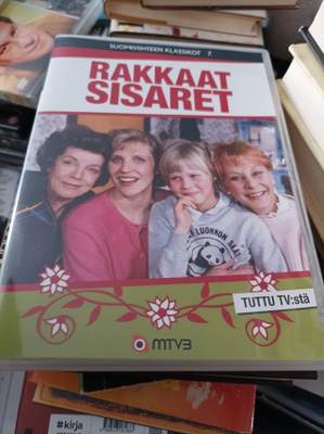 Rakkaat sisaret