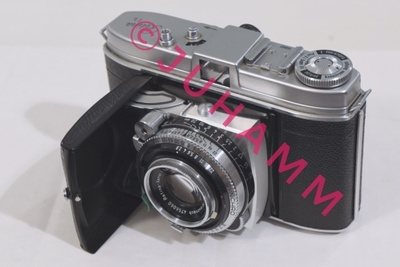 Kodak Retina 1b