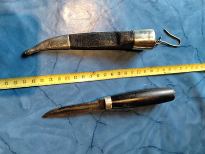 sorsakoski puukko
